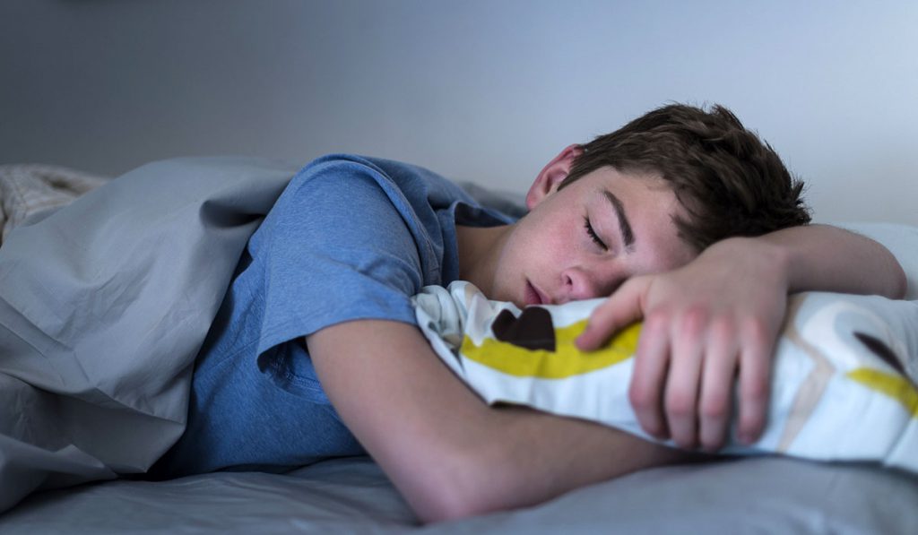 Sleep Variability and Pediatric Diabetes Study