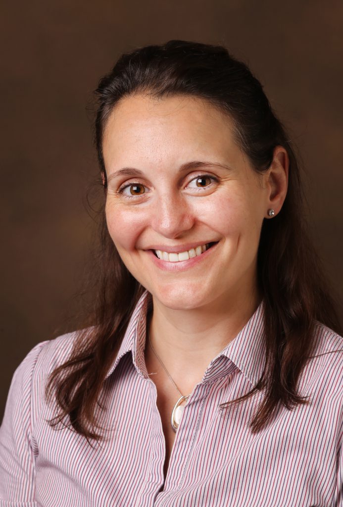 Paula Donahue, DPT