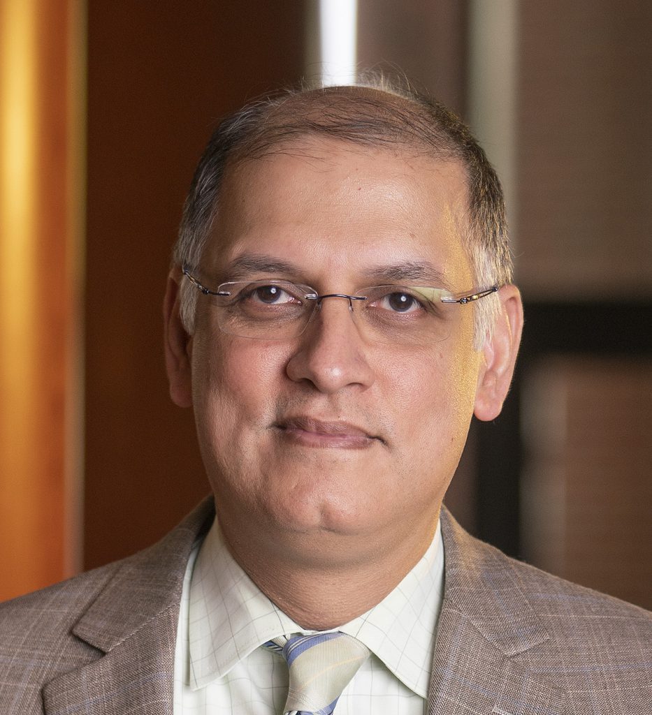 Madan Jagasia, M.D.