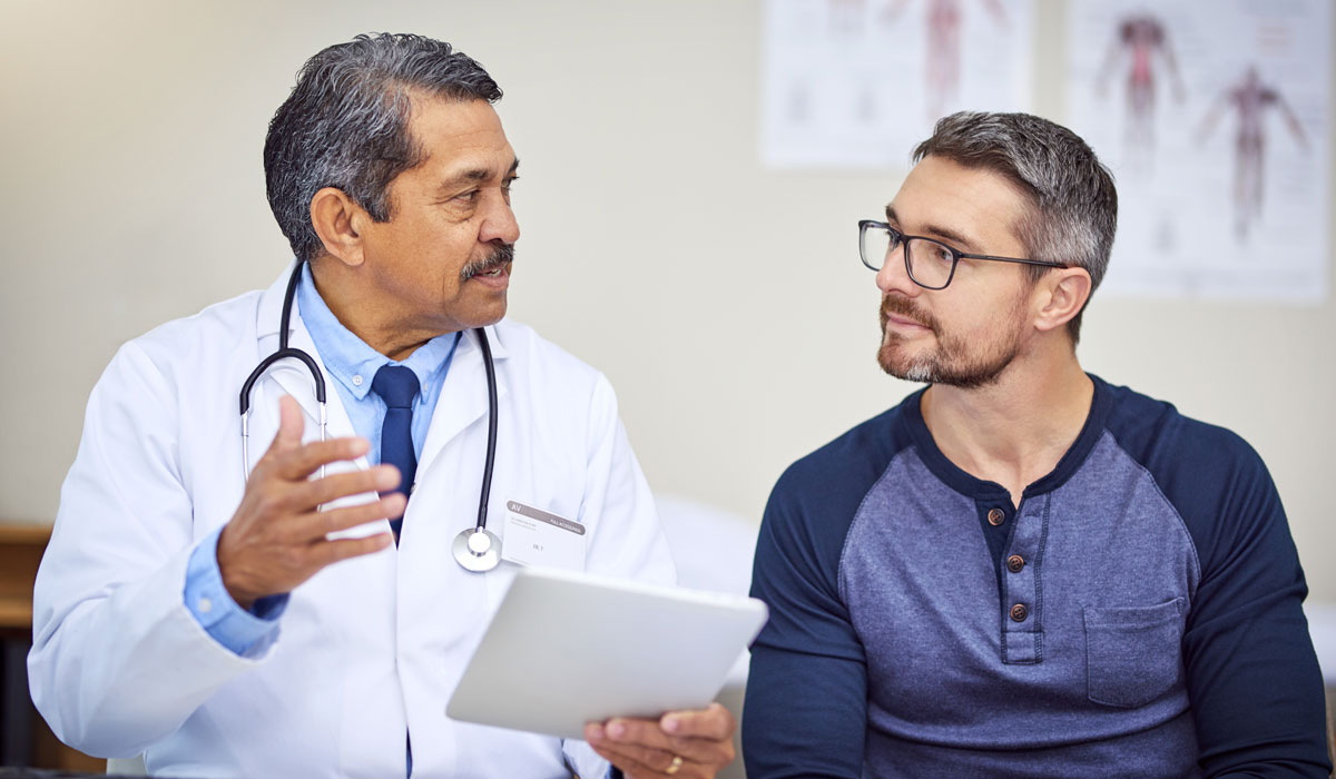 Discoveries in Medicine Colorectal Cancer Screening Latest