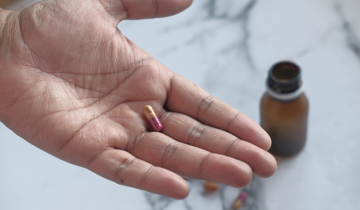 Discoveries in Medicine Defining the Role of Vitamin B1 in Stroke Rehabilitation