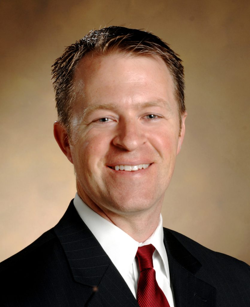 Eric Grogan, M.D.