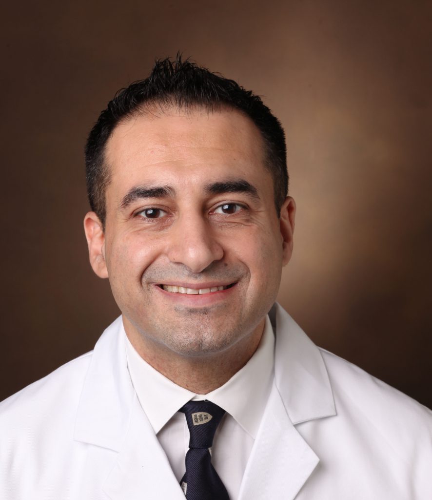 Javid Moslehi, M.D. - Discoveries in Medicine