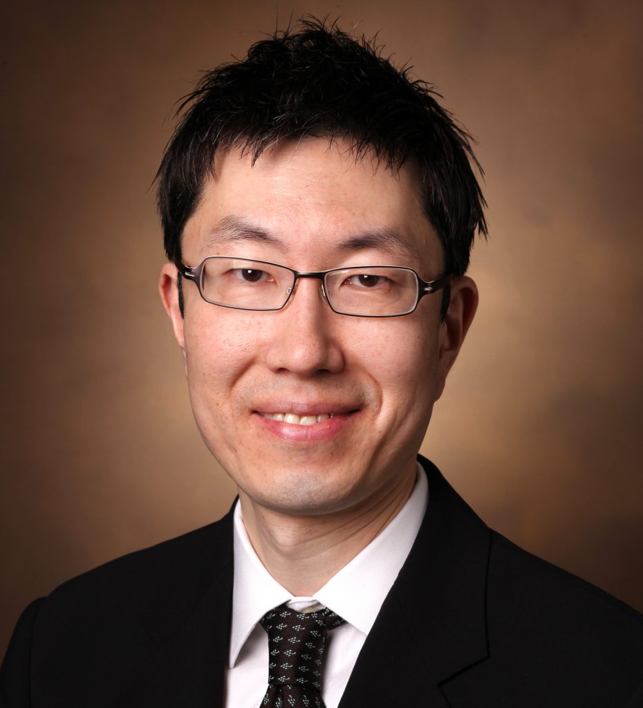Young-Jae Nam, M.D.