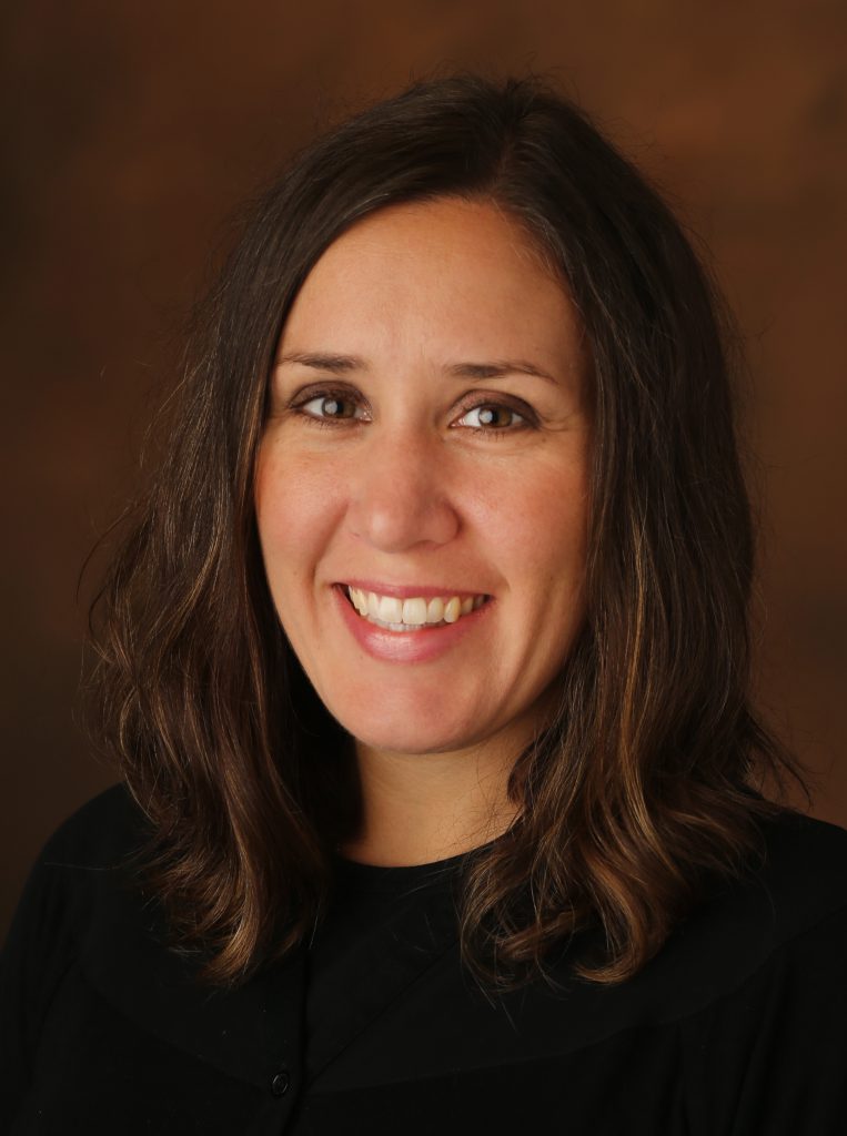 Amy Whigham, M.D.