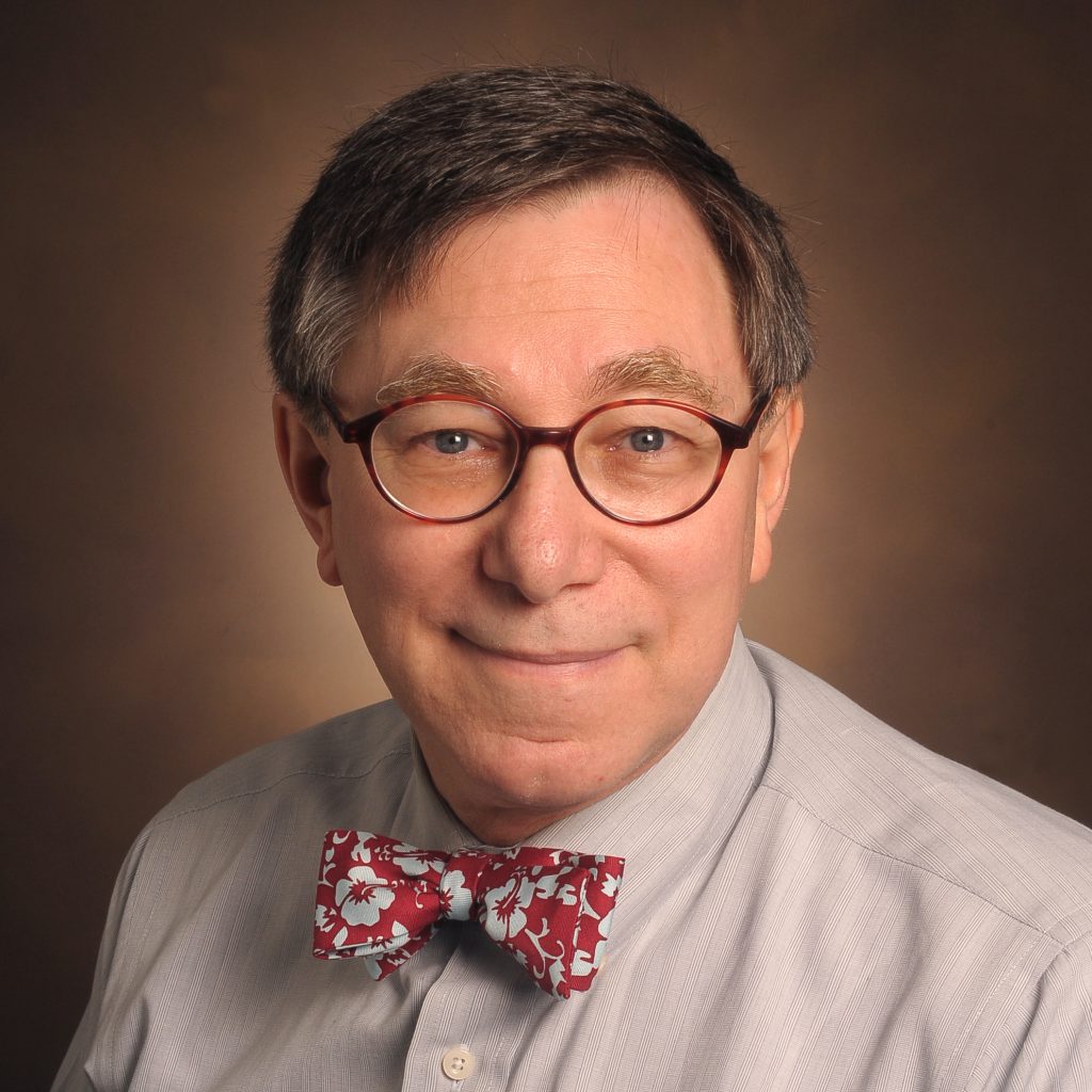 Thomas Golper, M.D.