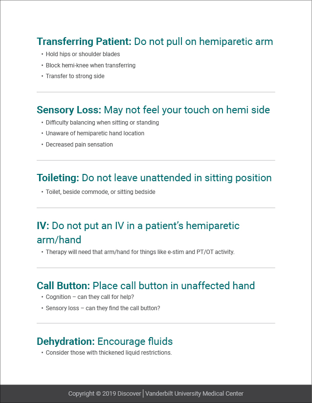 A Pocket sized Tool For Stroke Rehabilitation Vanderbilt Discover