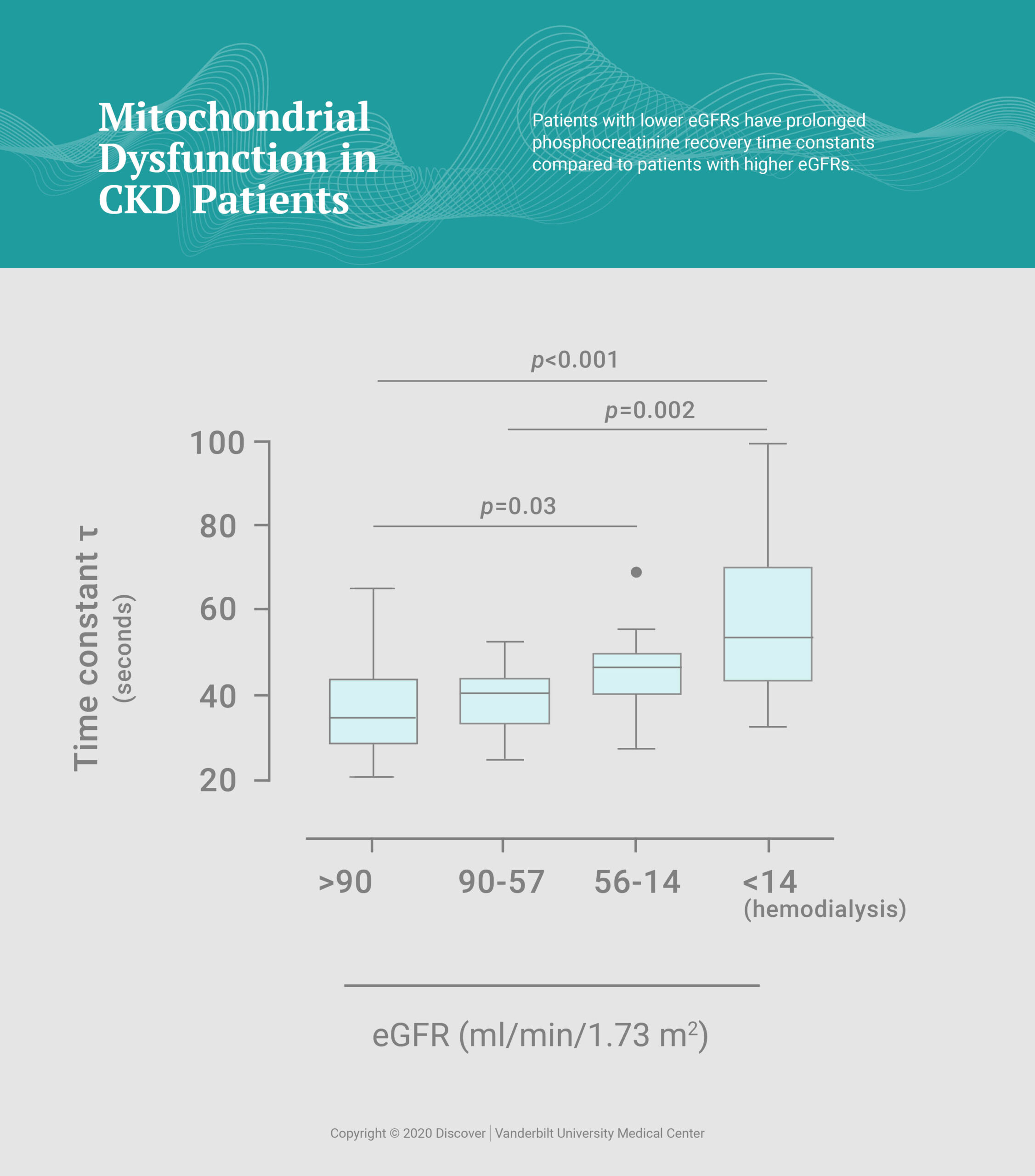 Targeting Mitochondrial Dysfunction to Ease CKD Complications