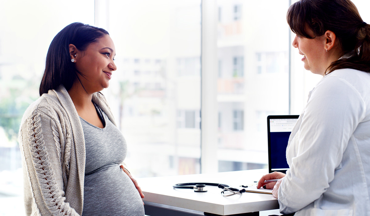 Discoveries in Medicine Pregnancy Guidance for Heart Transplant