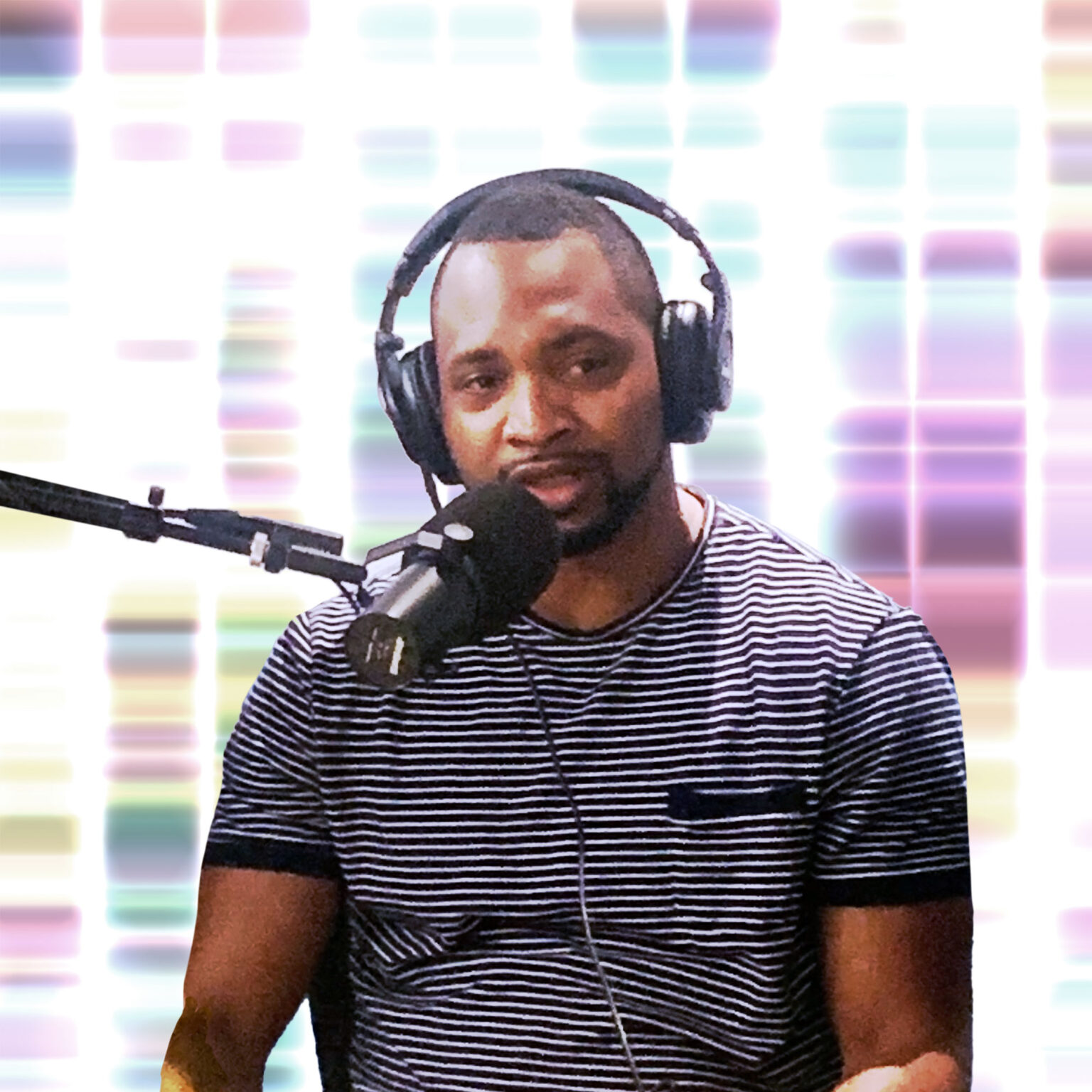 Dr. Jarod Parrish Discoveries in Medicine