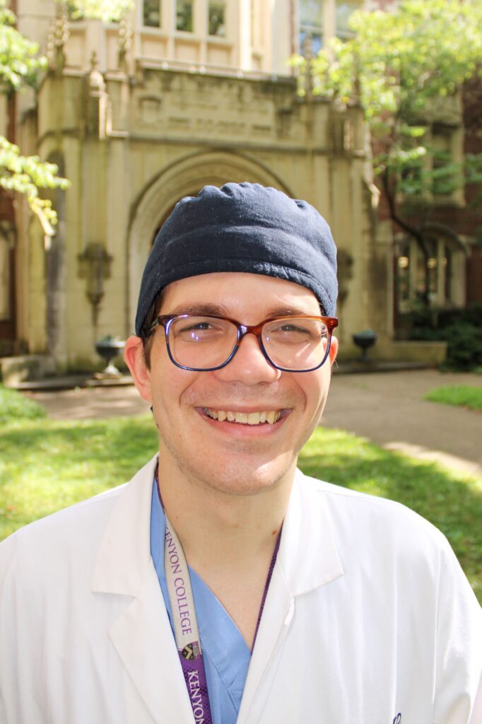 Dr. J. Cabo