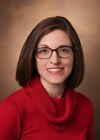 Kristen Ogden, Ph.D.