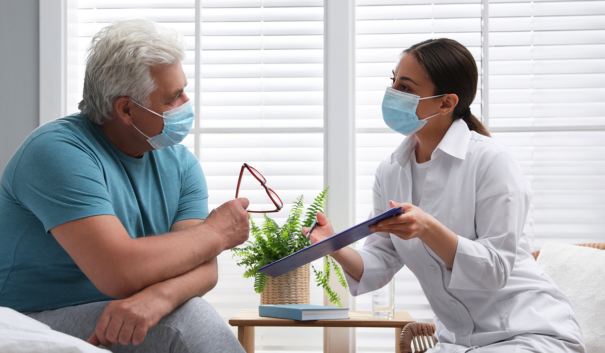 CORRELATION BETWEEN EDUCATION AND HEALTH LITERACY visual data 7