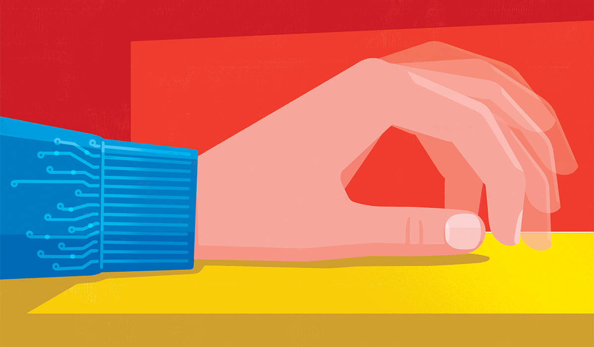 Discoveries in medicine wearable tech warns of potential problem