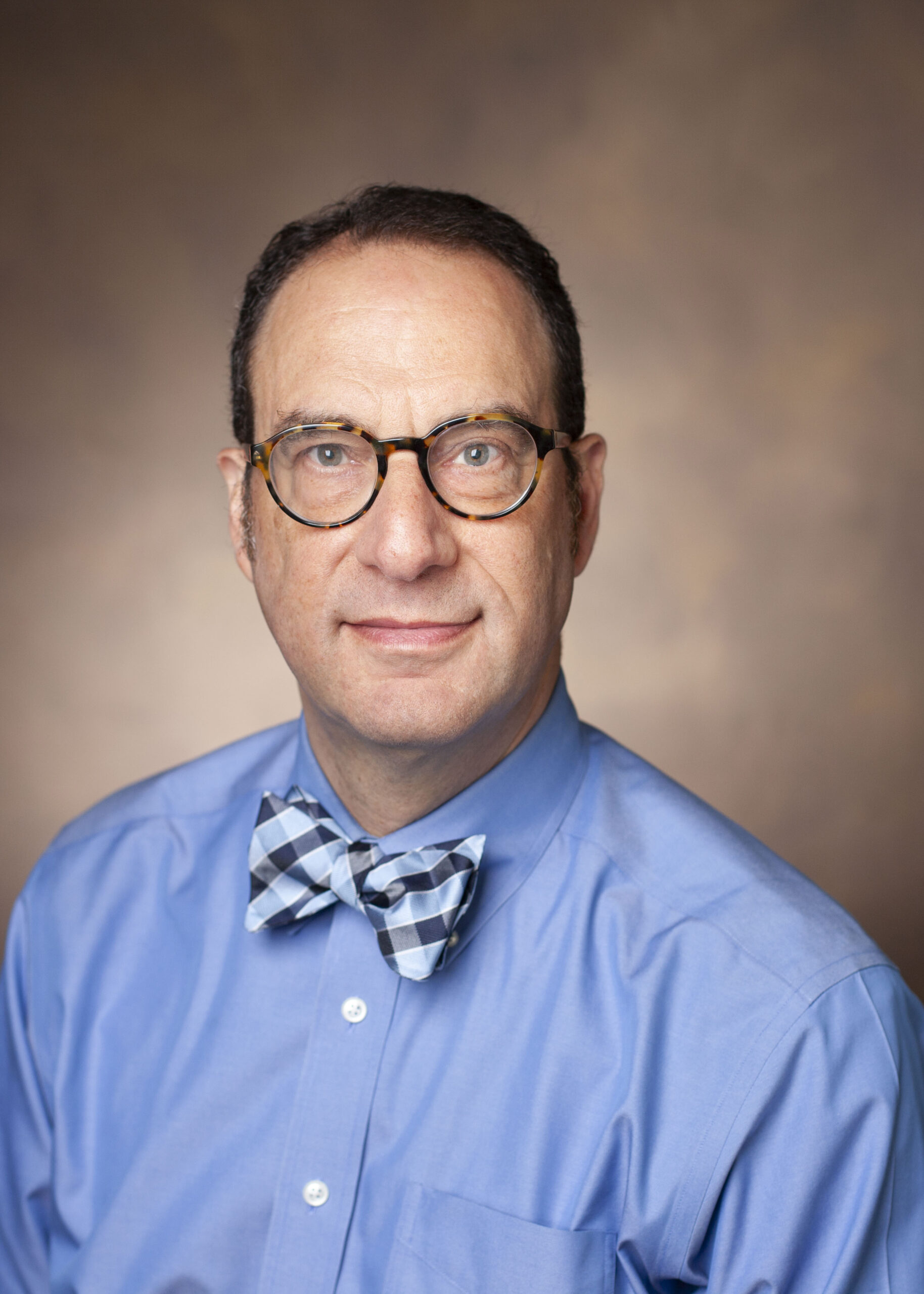 Photo of Trent Rosenbloom, M.D.