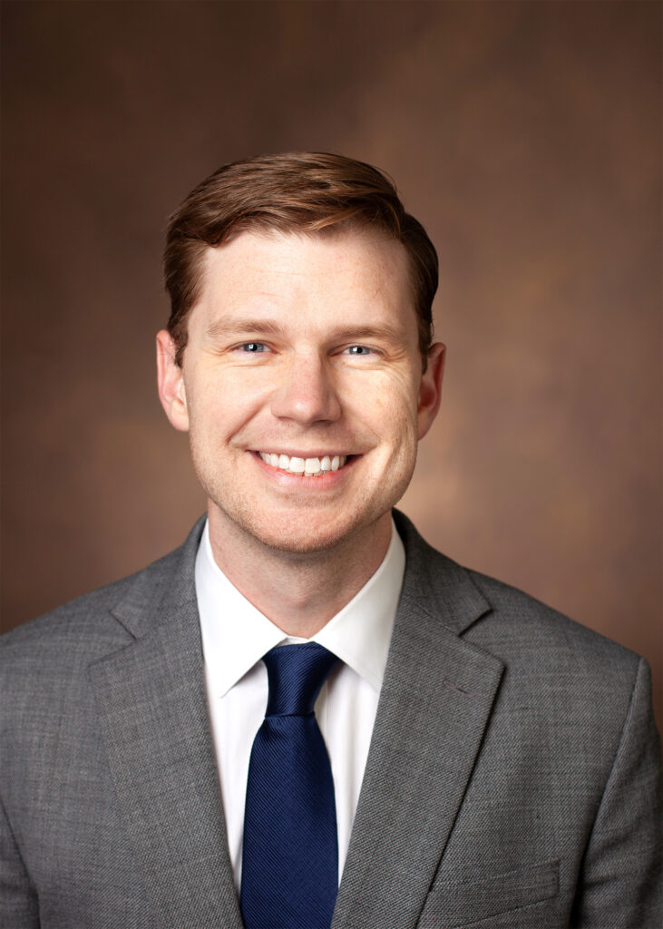 Ryan P. Lee, MD