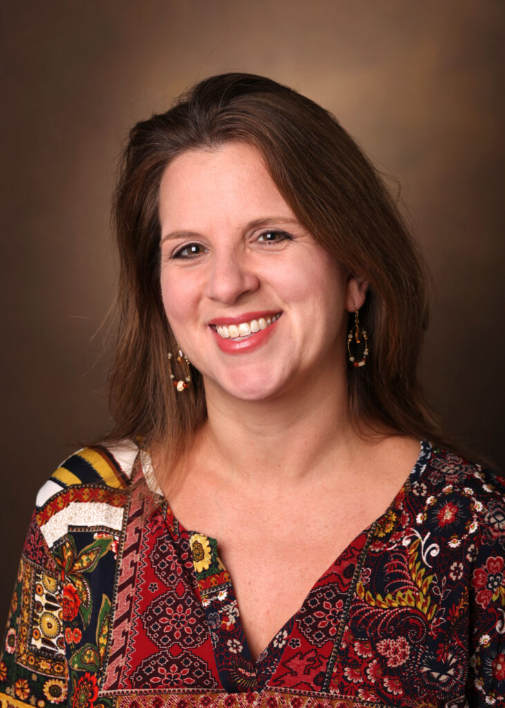 Dr. Mary Romano