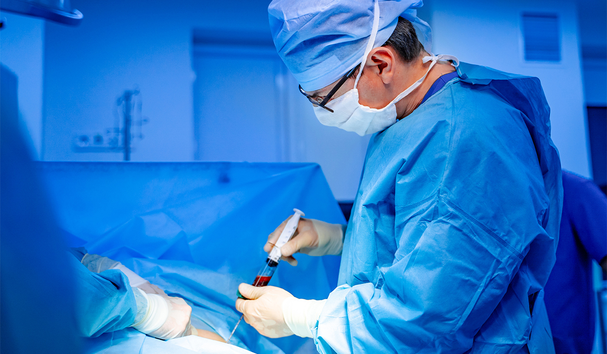 Crucial Weighing the Odds: Is Stem Cell Therapy Worth the High Risk? 1 Crucial Weighing the Odds: Is Stem Cell Therapy Worth the High Risk?