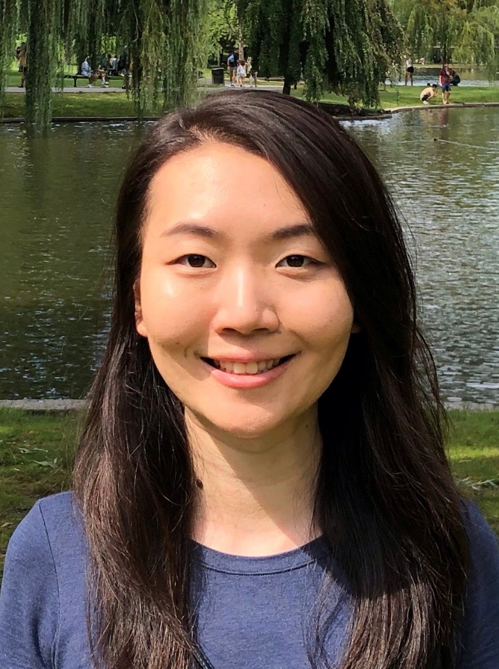 Cathy Shyr, Ph.D.