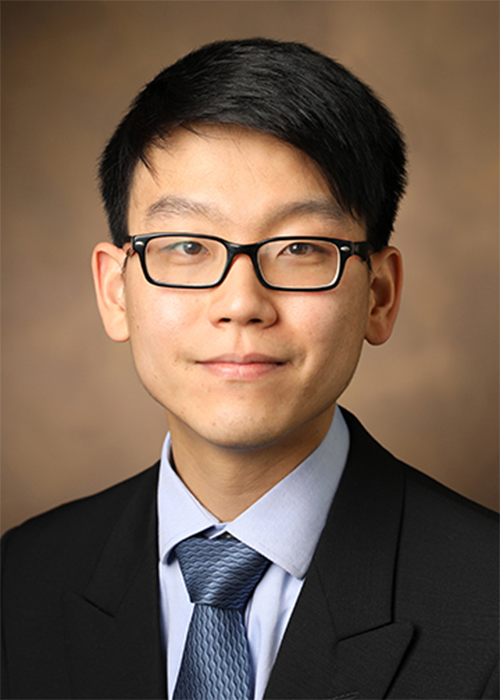 Rei Ukita, Ph.D.